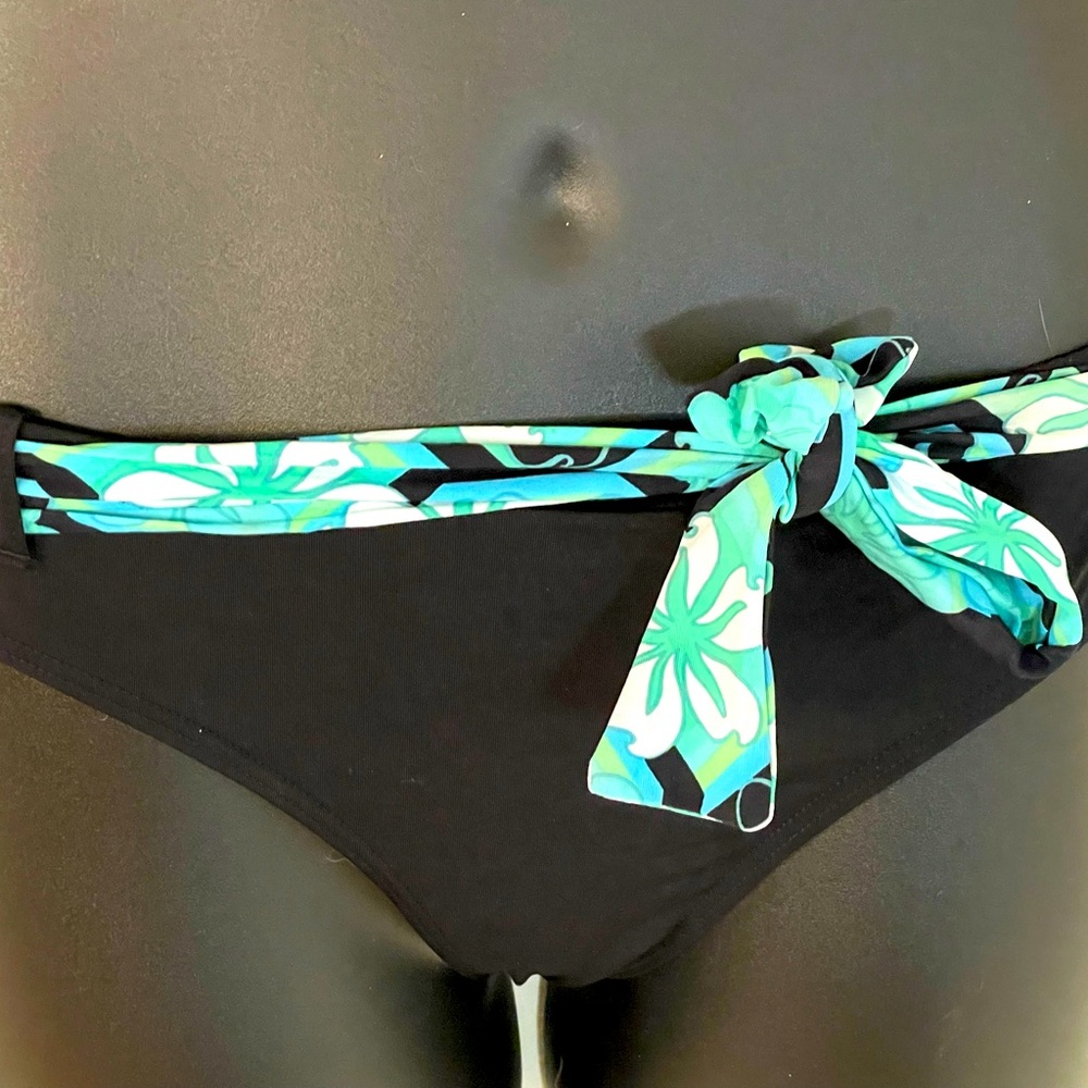 Coco reef bikini set plus size